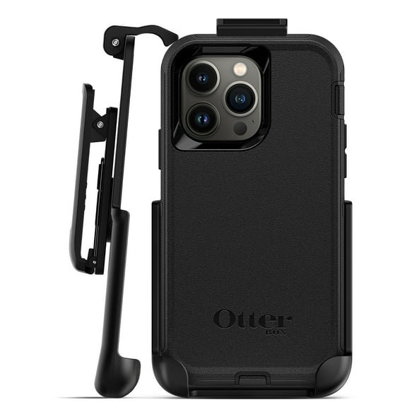 Encased Replacement Belt Clip Holster for Otterbox Defender Case Compatible with iPhone 13 Pro Max (Case not Included)