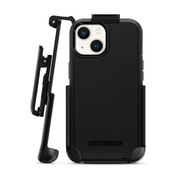 Encased Replacement Belt Clip Holster for Otterbox Defender XT Case Compatible with iPhone 13 (Case not Included)