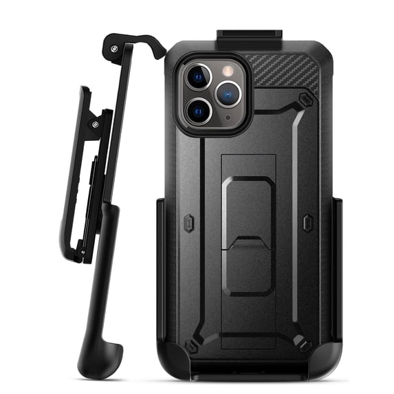 Encased Replacement Belt Clip for Supcase Unicorn Beetle Pro - Apple iPhone 11 Pro Max (Holster Only - Case is not Included)
