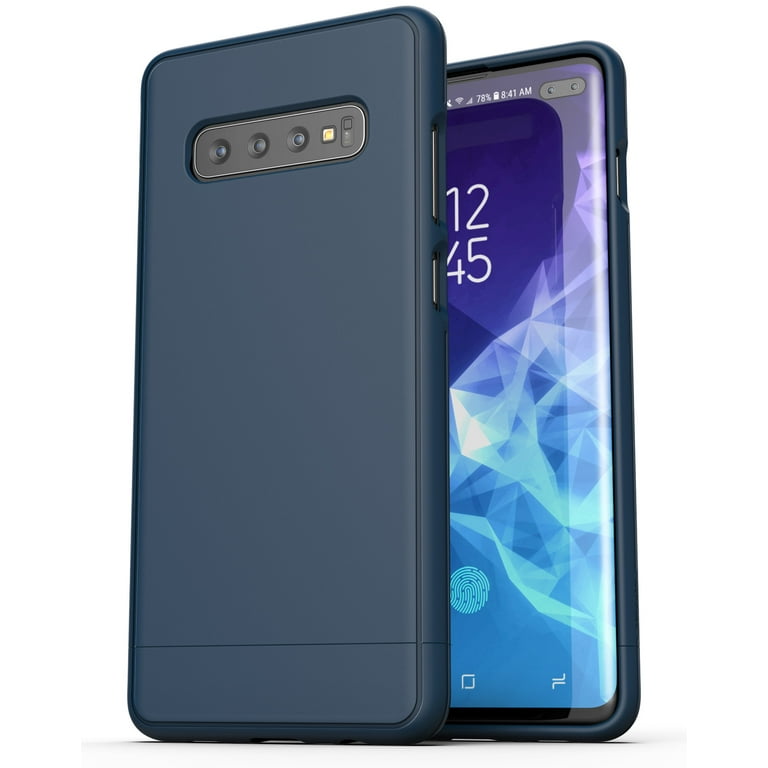 Encased Slim Galaxy S10 Plus Case (2019 Slimshield Series) Ultra