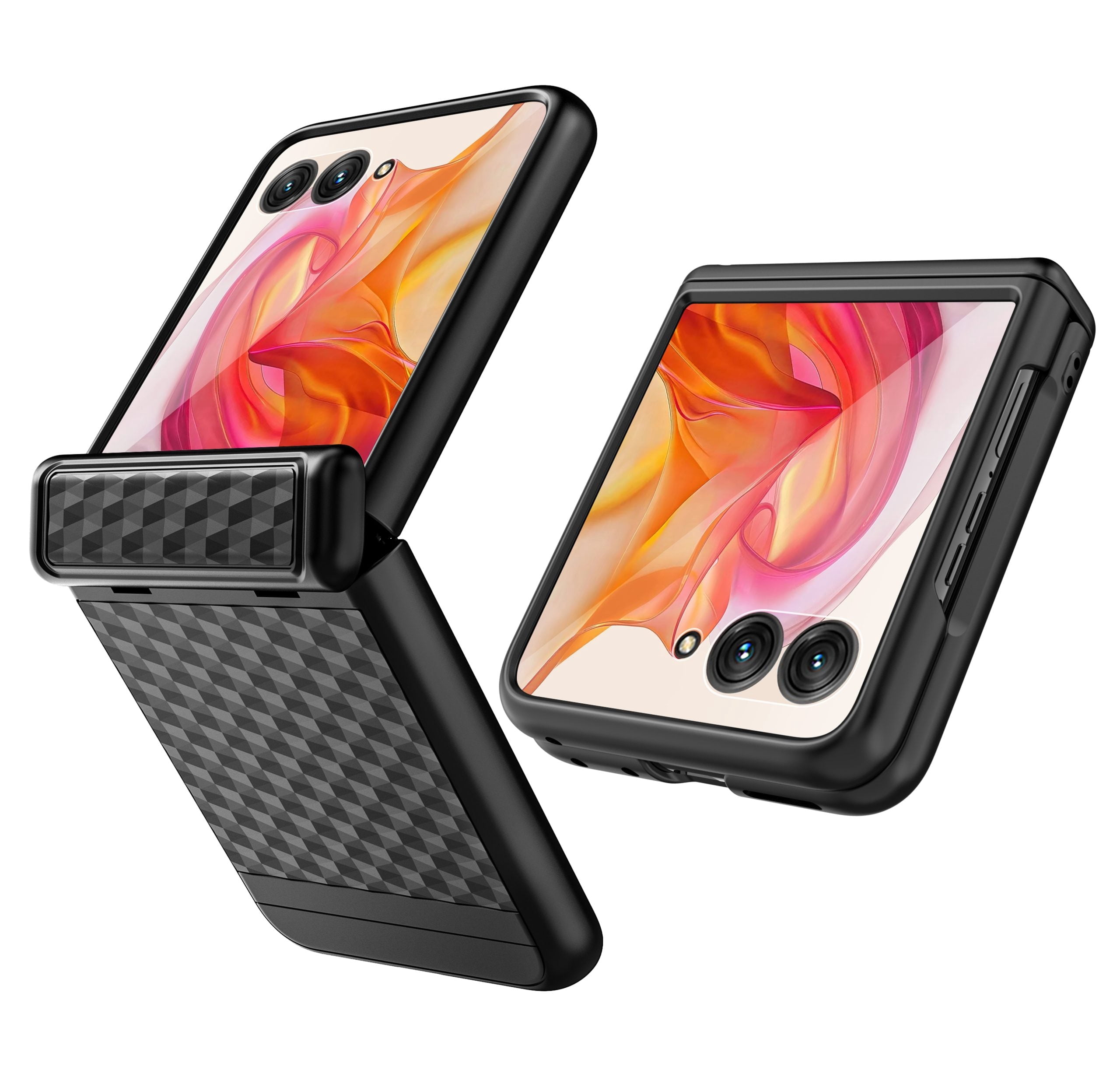 Encased SlimShield for Motorola Razr Plus 2024 Case with Hinge ...