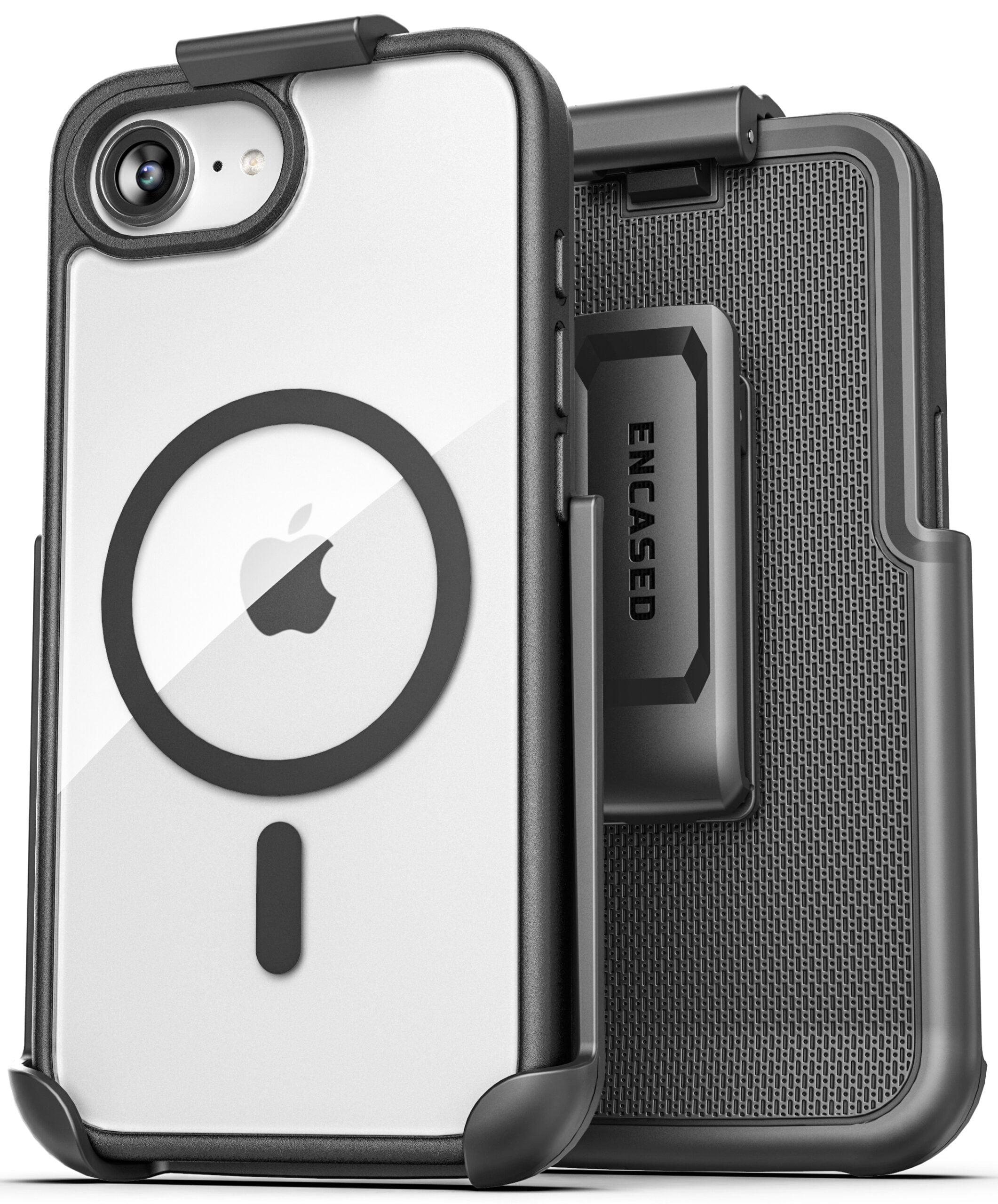 Encased SlimShield For IPhone 16 Pro Max Case With Card
