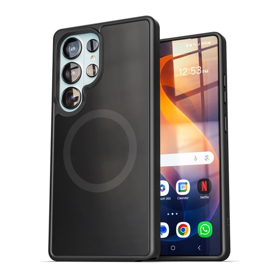 Encased Slimshield Case Compatible with Samsung Galaxy S26 Ultra