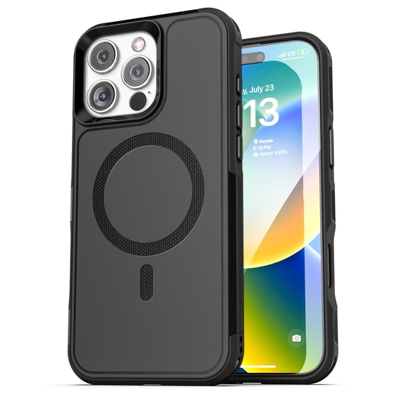 Encased iPhone 16 Pro Challenger Magsafe Case