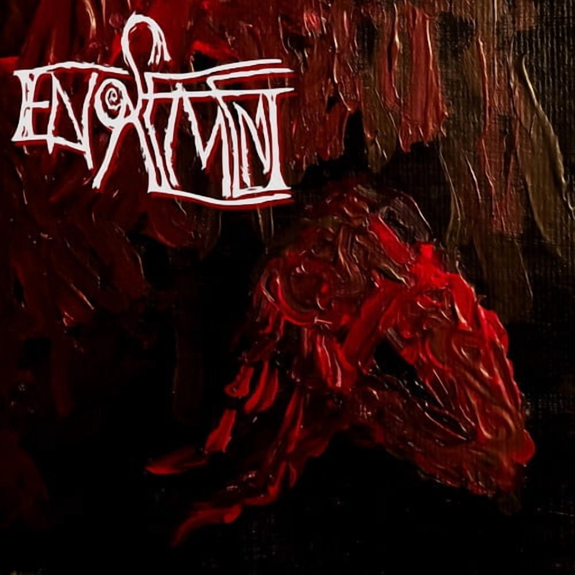 Encasement - Encasement - Music & Performance - Vinyl
