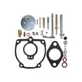 thumbnail image 1 of Enhanced Carburetor Repair Rebuild Kit Fits Farmall M MV O6 OS6 T6 W6 Tractor (For IHC Carbs), 1 of 4