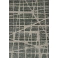 thumbnail image 1 of Loloi Enchant 5'3" x 7'7" Rug in Ivory, 1 of 4