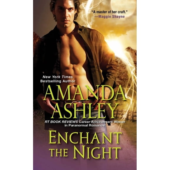 Enchant the Night