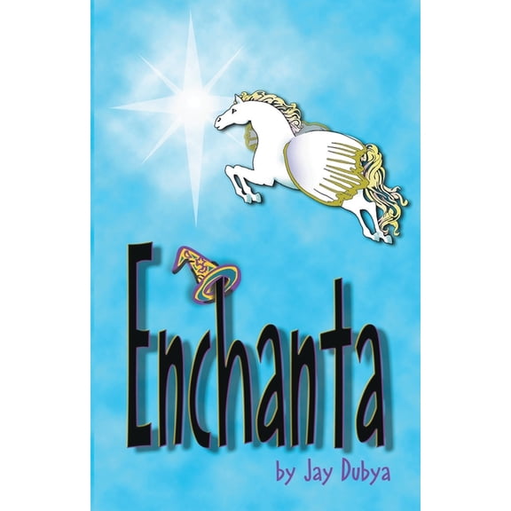 Enchanta, (Paperback)