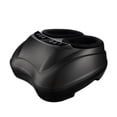 thumbnail image 1 of Enchante Foot Massager Heat Function, Adjustable, Air Compression, Black, 1 of 3