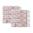 Enchante Home Laina Cotton Hand Towel Set of 8