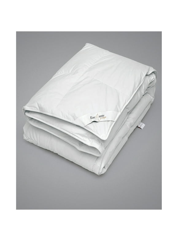 Down Comforters in Comforters