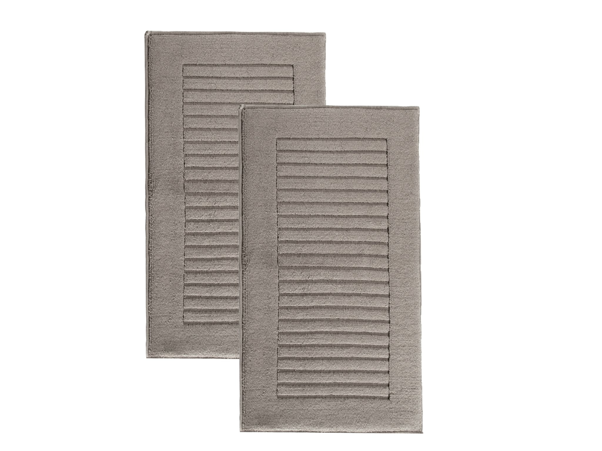 Enchante Home Vague Quick Dry Bath Mat