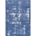 thumbnail image 1 of Enchanted 7'8" x 10'9" area rug in color Blue Skies, 1 of 5