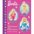 thumbnail image 1 of Pre-Owned Enchanted Adventures (Barbie) (Toddler Board Books) (Unknown) 037585147X 9780375851476, 1 of 1