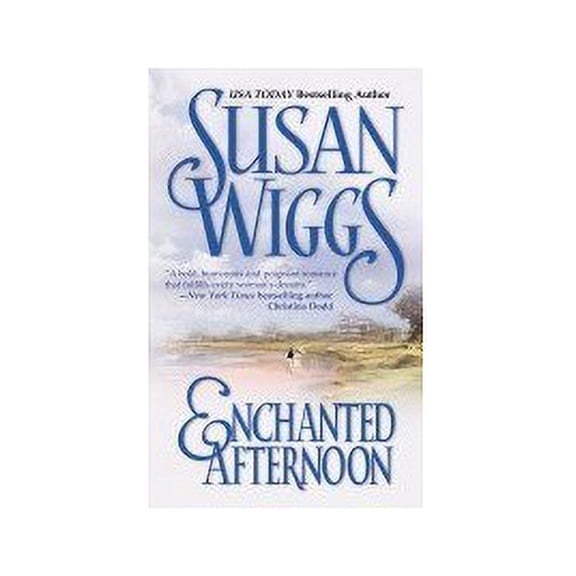 Pre-Owned Enchanted Afternoon (Hardcover) 0739428799 9780739428795