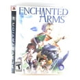 thumbnail image 1 of Enchanted Arms - PlayStation 3, 1 of 4