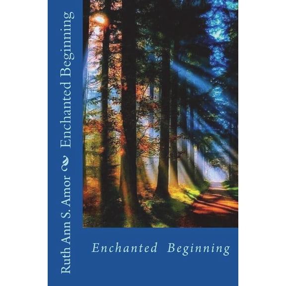 Enchanted: Enchanted Beginning (Series #4) (Paperback)