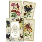 Enchanted Blossoms Empowerment Oracle, Hardcover