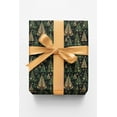thumbnail image 1 of London Penny Premium Wrapping Paper - Enchanted Christmas Grove, 1 of 4