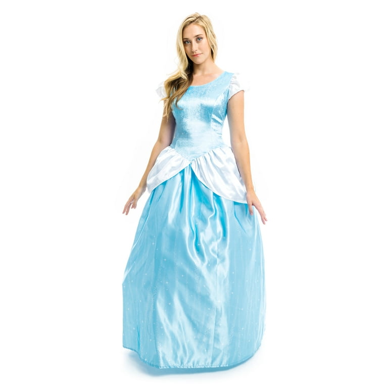 Enchanted Cinderella