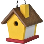 Enchanted Cottage Collection Wren House (Classic Cottage)