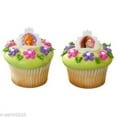 thumbnail image 1 of Enchanted Cupcake Rings (12ct), 1 of 1