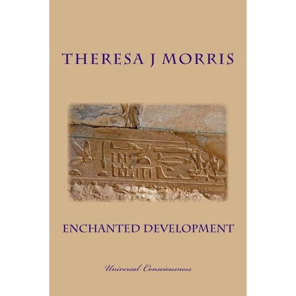 Enchanted Development, (Paperback)