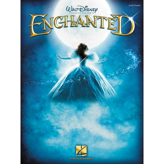 Enchanted: Easy Piano