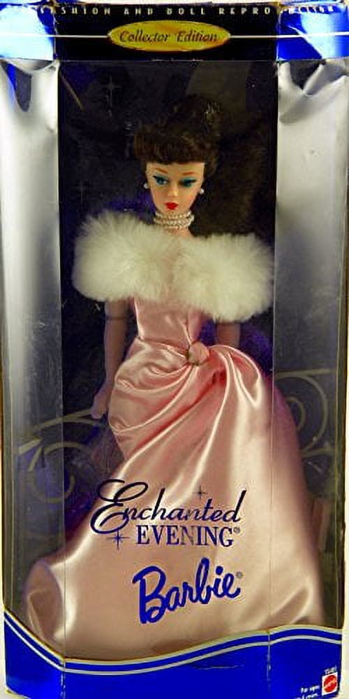 エンチャンテッドイブニング　Barbie Enchanted Evening® Barbie® Doll - Walmart.com