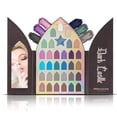 thumbnail image 1 of Profusion Cosmetics Enchanted Forest 32-Shade Eyeshadow Palette, Highly Pigmented Multi-Finish Shades, Blendable Smooth Texture & Long-Lasting Wear, 1 of 5