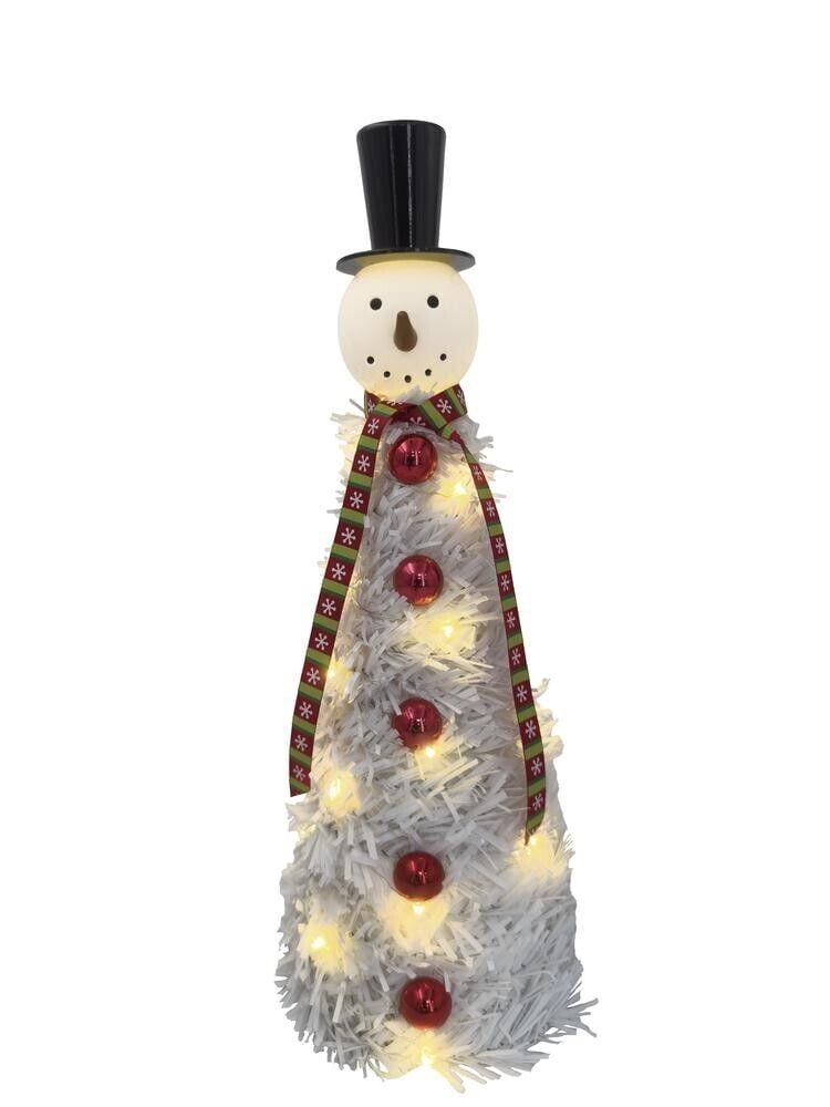 Holiday Time Christmas Village Decor for Home