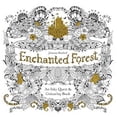 thumbnail image 1 of Pre-Owned Enchanted Forest (Paperback) 1780674872 9781780674872, 1 of 1