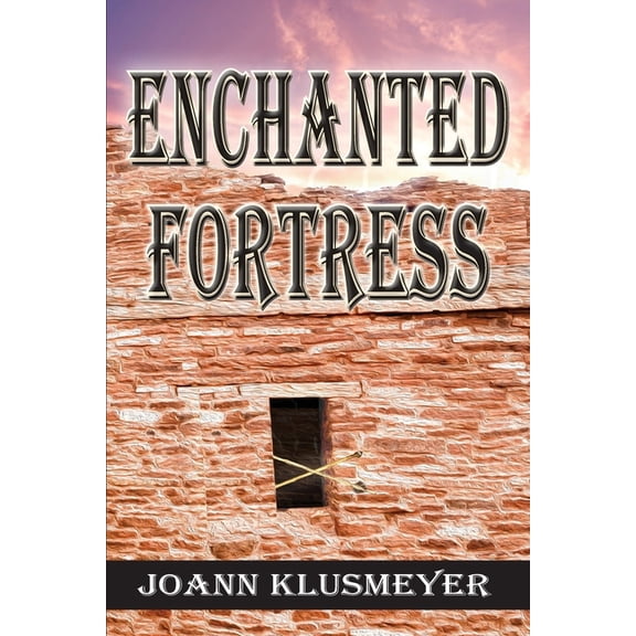 Enchanted Fortress