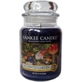 thumbnail image 1 of Enchanted Garden - 22oz Yankee Candle Jar, 1 of 1