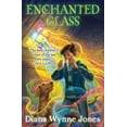 thumbnail image 1 of Enchanted Glass, (Paperback), 1 of 1