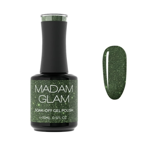 Enchanted Green