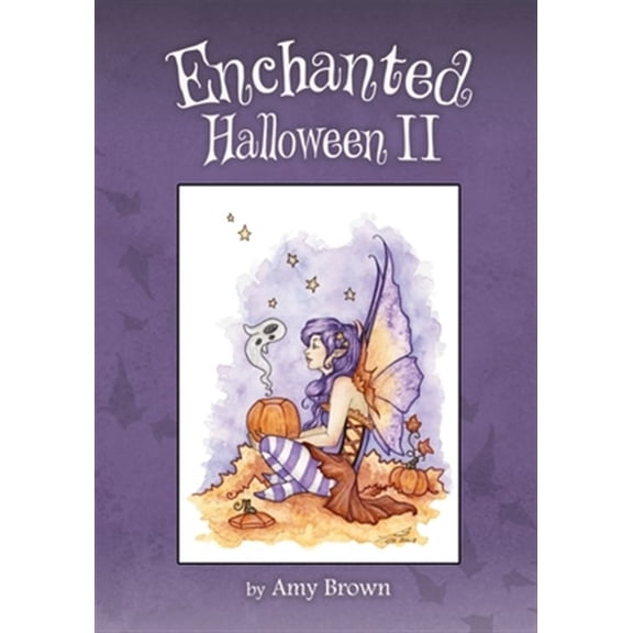 Enchanted Halloween II