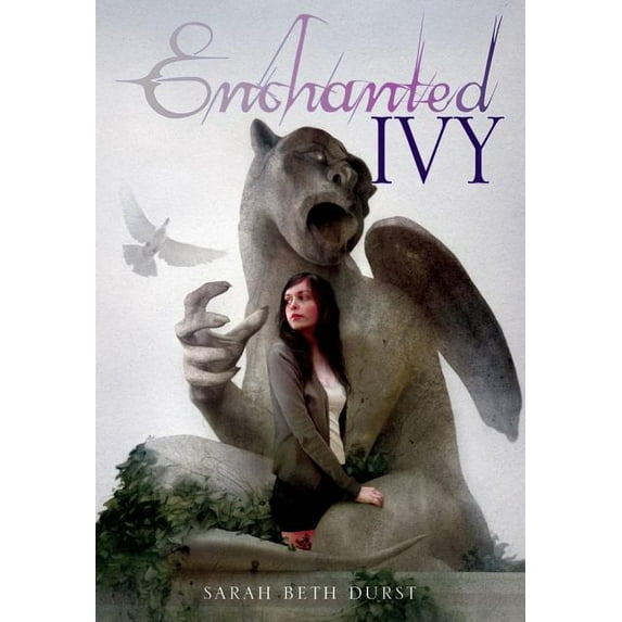 Enchanted Ivy (Hardcover)