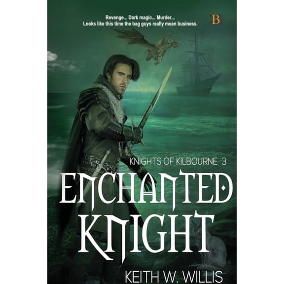 Enchanted Knight, (Paperback)