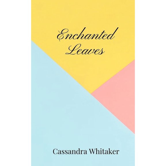 Enchanted Leaves, (Paperback)
