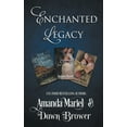 thumbnail image 1 of Enchanted Legacy Enchanted Legacy, Book 5, (Paperback), 1 of 1