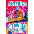 thumbnail image 1 of Adventures In Cutie Patootie Land And The Enchanted Lipstick: (Black and White) The hilarious adventure for children age, (Paperback), 1 of 1
