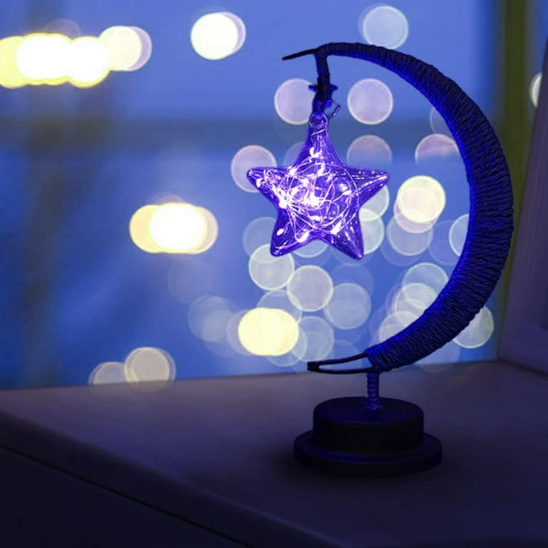 Magical moon lamp outlet