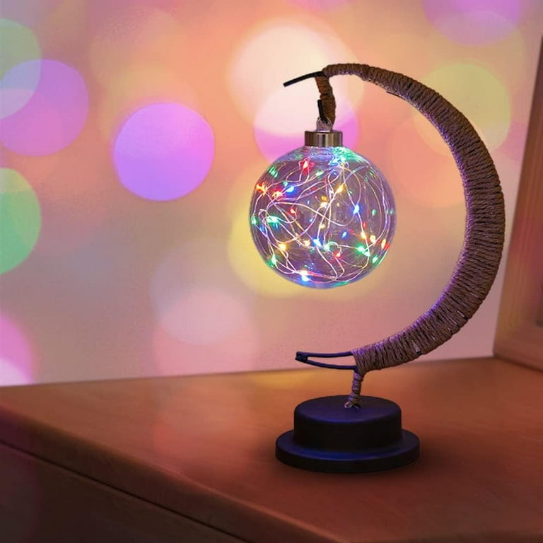 Lunar design lamp new arrivals