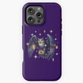 thumbnail image 1 of Enchanted Mystical Owl Art Phone Case for iPhone 16 15 14 13 12 11 Pro Max M890838, 1 of 2
