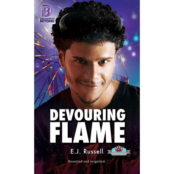 Devouring Flame