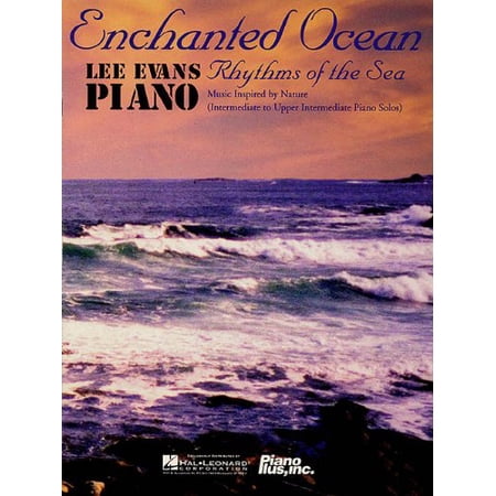 Pre-Owned Enchanted Ocean: Rhythms of the Sea Paperback