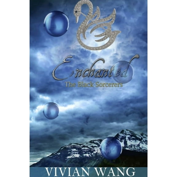 Enchanted, (Paperback)