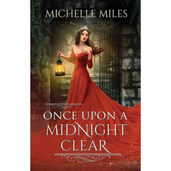 Enchanted Realms Once Upon a Midnight Clear, Book 1, (Paperback)